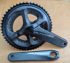 4iiii Ultegra R8000 Power
