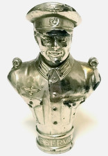 Antique German Officer Soldier