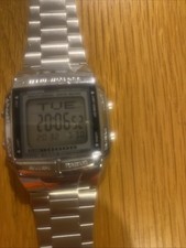 Casio Databank Multi Lingual