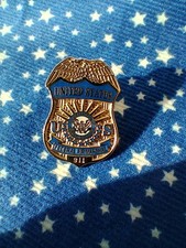 VTG U.S Federal Air Marshal