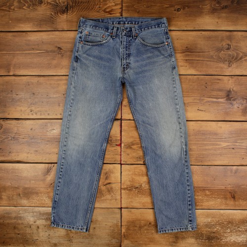 Levis 505 jeans 34x32 - 505,