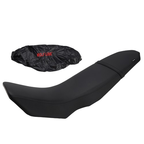 Front driver seat raider - front,