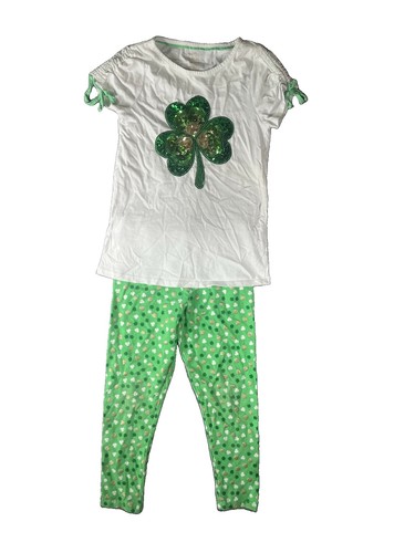 Maggie zoe shamrock - maggie, shamrock/st