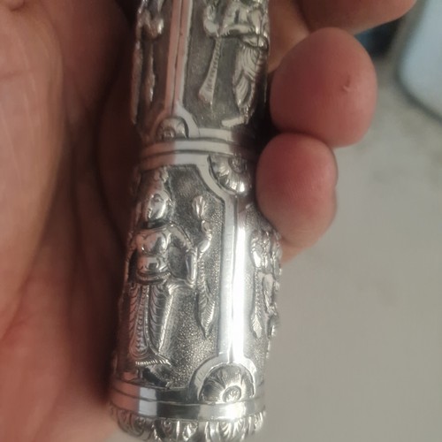 Sterling silver umbrella - sterling,
