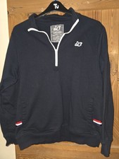 Peaceful Hooligan Navy Quarter