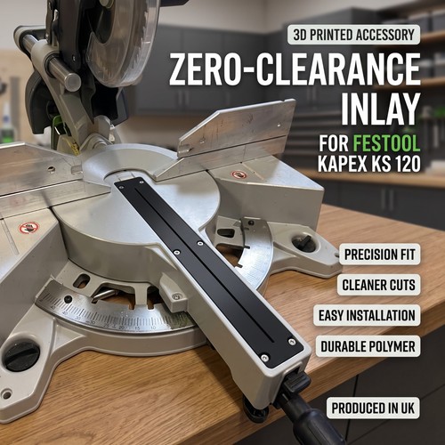Festool 120 zero - festool, ks