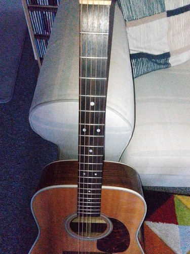 Martin d28 21years old - 21years,