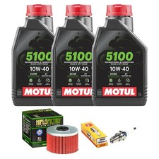 CUTTING KIT HONDA NX 650CC