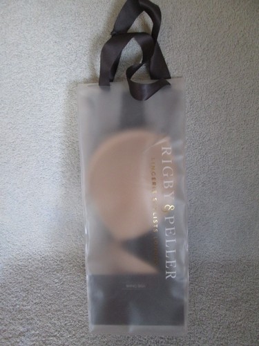Rigby peller nude wing - &,