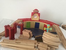 Chuggington Double Decker