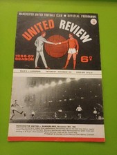 Man Utd V Liverpool Football