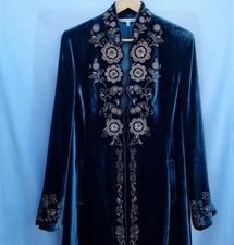 Laura Ashley Size 16 Green