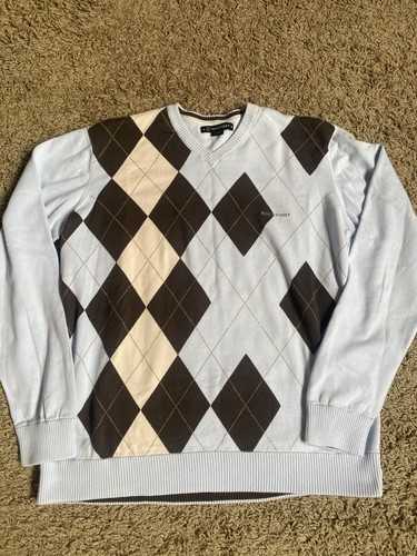 Rockport pullover size - rockport, 48