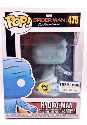 Funko pop marvel hydro - pop!,
