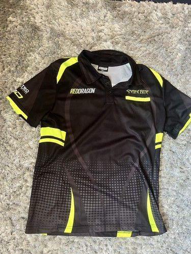Peter wright darts - darts, shirt