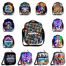 Kids Roblox Game 3D Insulated