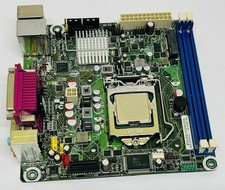 Intel DH61DL G14066-207 Socket