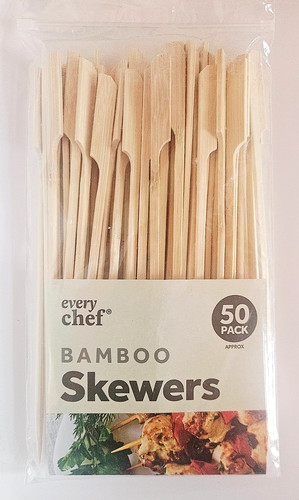 20cm wooden paddle - 20cm,