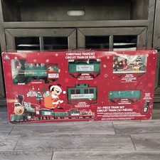 Disney Parks 30 Piece Mickey &