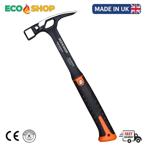 16oz heavy duty magnetic - 16oz,