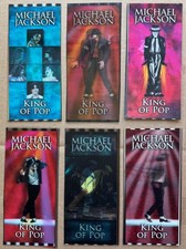 MICHAEL JACKSON THIS IS IT