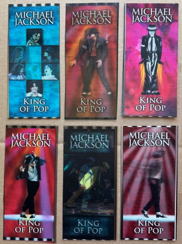 Michael jackson this it - this,
