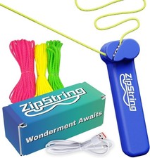 ZipString Bodacious Blue-