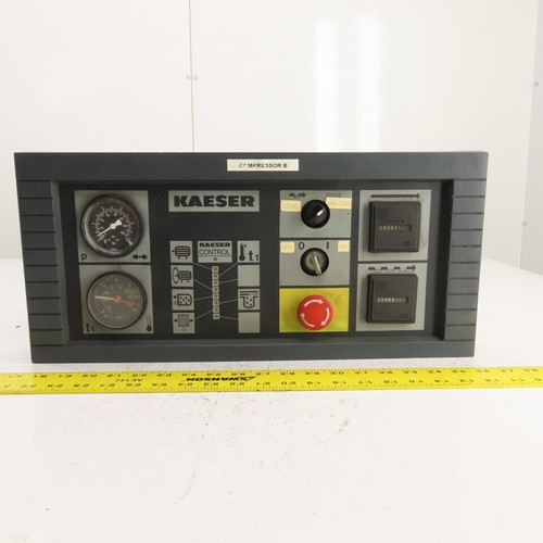 Kaeser cs121 air - air, compressor