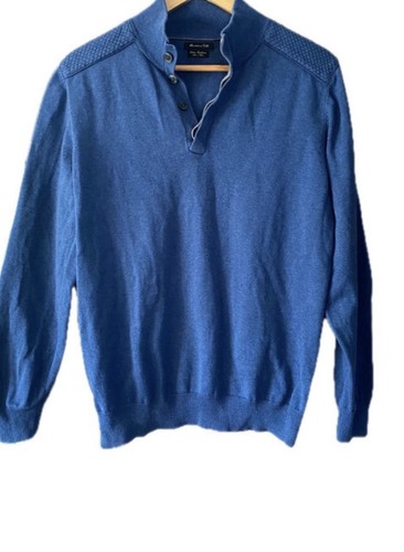 Massimo dutti men blue - dutti, men’s