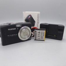 Fujifilm Digital Camera