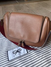 Anya Hindmarch Vere Bag, Cedar