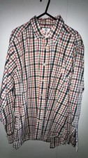 Viyella Cotton Micro Check