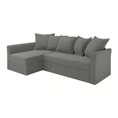 Ikea holmsund corner sofa bed - holmsund,