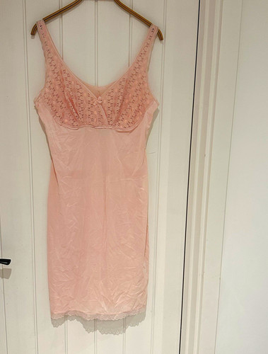 Vintage 1970s stevex pink - 1970s,
