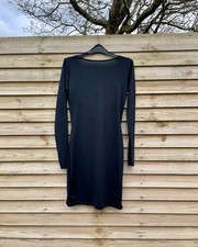 Black Jane Norman Black Low