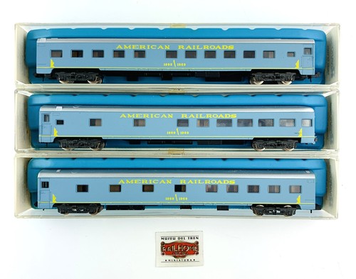 Ct54 rivarossi 9550 - n, 9550/1