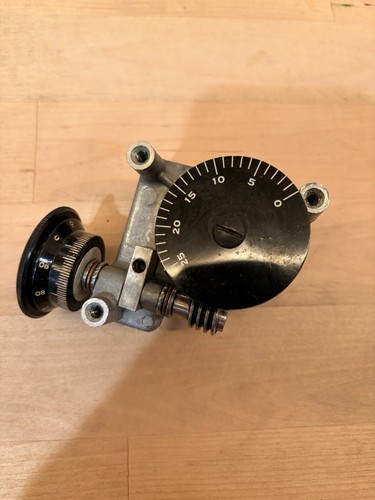 7761552g1 vernier dial - ge,