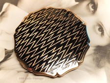 Stratton queen black gold - stratton, &