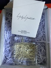 Yohji Yamamoto Pour Femme women eau de parfum 100 ml 3.4 oz Made In France