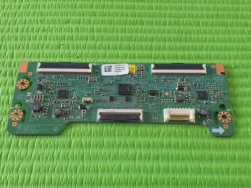 Lvds tcon board samsung - lvds,