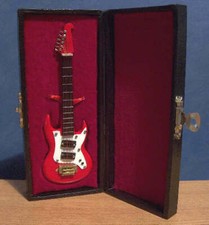 Miniature Electric Washburn