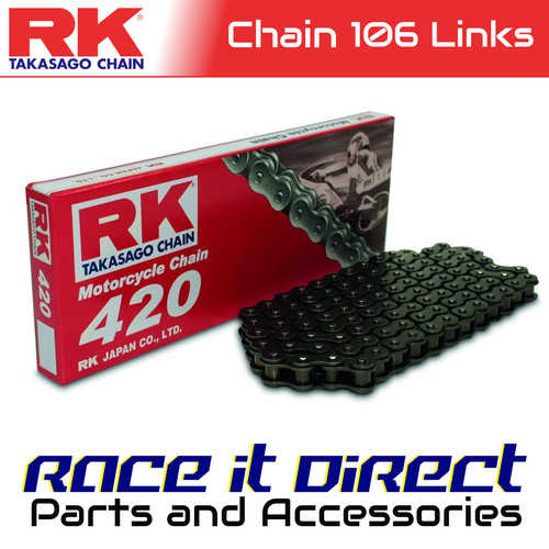 Chain for yamaha - chain,