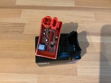 Honda XR125 CG125 oval plug