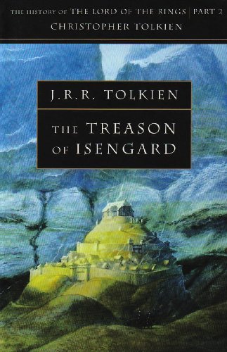 The treason isengard - the,