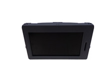 Renault TomTom Sat Nav Screen
