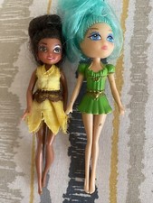 Disney Mini Dolls Fairies Tinkerbell