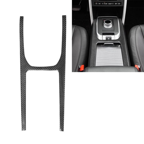 1pcs carbon fiber - 1pcs, console