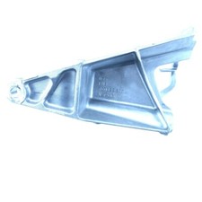 Holder engine support
