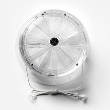 Simon Vent A Matic Rotary Fan