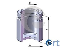 New Piston, brake caliper for